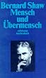 Mensch und �bermensch