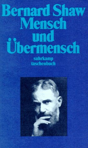 George Bernard Shaw