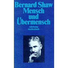 Mensch und �bermensch