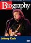Biography - Johnny Cash (A&E DVD Archives)