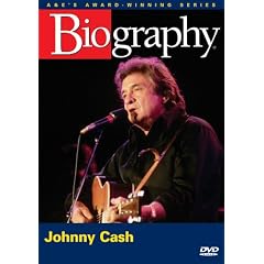 Biography - Johnny Cash (A&E DVD Archives) by 