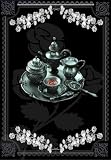 ������ �ȥ졼�ǥ��󥰥����ġ�TRADING ARTS Vol.2���� Silver Tableware �俩�� �ס�ñ��