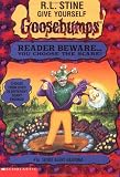 Secret Agent Grandma (Give Yourself Goosebumps, No 16)