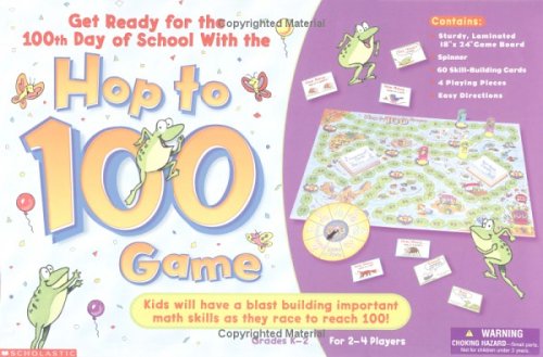 100th Day of School
