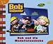 Bob der Baumeister, Geschichtenbuch, Bd. 20: Bob und die Modelleisenbahn