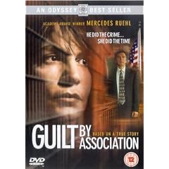 Guilt By Association [2002] [DVD]