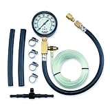 Equus 3640 Professional Fuel Injection Pressure Tester by Equus