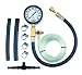 PROFESSIONAL FUEL INJECTION PRESSURE TESTER