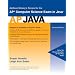 Addison-Wesley's Review for the AP Computer Science Exam in Java (2nd Edition)
