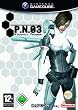 P.N.03 - Product Number 03