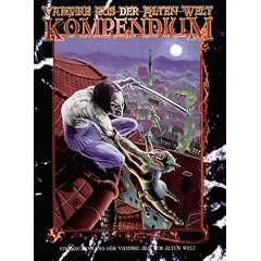 Vampire aus der Alten Welt, Kompendium