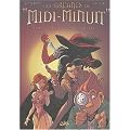 Les Arcanes du midi-minuit, tome 3 : L'Affaire Collossos