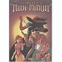 Les Arcanes du midi-minuit, tome 3 : L'Affaire Collossos