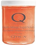 QTICA スマートスパ シュガースクラブ マンゴー 1260g