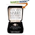 Why Men Marry Some Women and Not Others: The Fascinating Research to Land You the Husband of Your Dreams