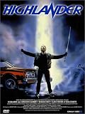 Revue Warner Home Vidéo  / Highlander