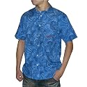 Tommy Hilfiger Mens Short Sleeve Shirt - LIMITED EDITION