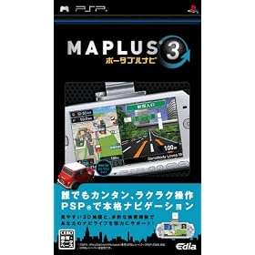 MAPLUS�|�[�^�u���i�r3