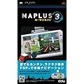 MAPLUS�|�[�^�u���i�r3