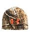 Under Armour Men's Fleece Moisture-Wicking Logo Beanie Camouflage One Size
