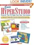 Easy Hyperstudio Projects that fit Right Into Your Curriculum (Grades 3-6)
