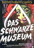 Produkt-Bild: Das schwarze Museum
