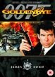 Bond Remastered - Goldeneye (1-disc) [DVD] [1995]