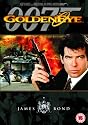 Bond Remastered - Goldeneye (1-disc) [DVD] [1995]