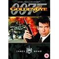 Bond Remastered - Goldeneye (1-disc) [DVD] [1995]