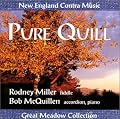 Pure Quill