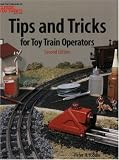 Tips and Tricks for Toy Train Operators