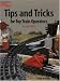 Search : Tips and Tricks for Toy Train Operators