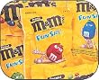 M&M`s Fun Size Packets - Peanut [5-Pound Bag]