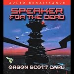 Speaker for the Dead | Orson Scott Card