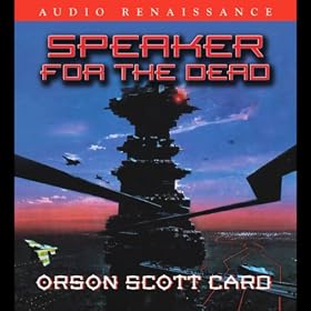 Speaker for the Dead (Unabridged)