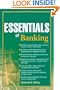 Essentials of Banking (Essentials Series)