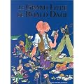 Le grand livre de Roald Dahl