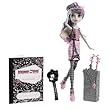 Monster High - Y7648 - Poup�e - Rochelle en Vacances