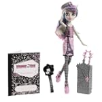 Monster High - Y7648 - Poup�e - Roche...