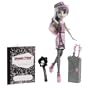 Monster High - Y7648 - Poup�e - Rochelle en Vacances