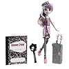 Monster High - Y7648 - Poup�e - Rochelle en Vacances