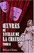 Book uvres de Nivelle de la Chaussée: Tome 2 [Maximien; Mélanide; Amour pour amour; L\'école des mères]