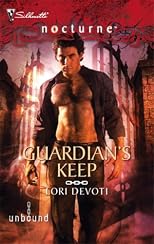 Guardian's Keep (Nocturne)