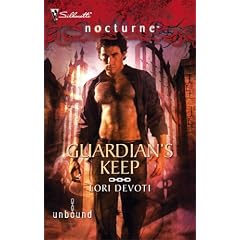 Guardian's Keep (Silhouette Nocturne)