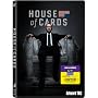 House of Cards - Season 1 (DVD + UV Copy) [2013] <b>DVD</b> ~ Kevin Spacey