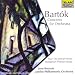 Bartók: Concerto for Orchestra; Four Orchestral Pieces; Hungarian Peasant Songs