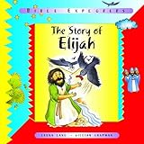 The story of Elijah