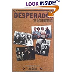 Desperados: The Roots of Country Rock
