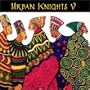Urban Knights 5