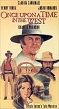 Once Upon a Time in the West